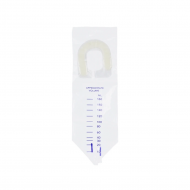 ELYSIUM VIZELETGYŰJTŐ ZSÁK 160ML GYERMEK STERIL - 1X